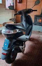 Peugeot Vivacity met blauw kenteken, Ophalen, Gebruikt, Overige modellen, Maximaal 45 km/u