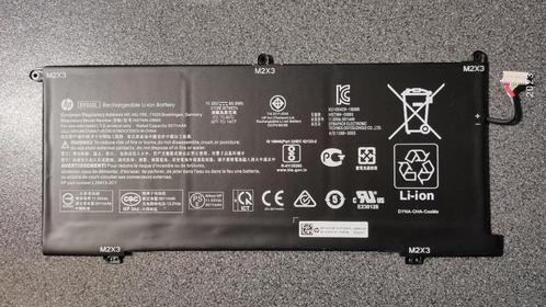 hp laptop accu, Computers en Software, Accu's en Batterijen, Zo goed als nieuw, Ophalen of Verzenden