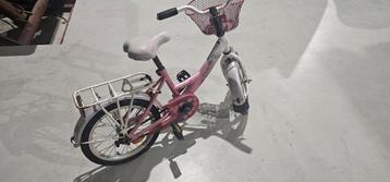 Kinderfiets - Opknapper beschikbaar voor biedingen