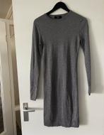 Nikkie jurk zilver glitter, maat M, Kleding | Dames, Jurken, Maat 38/40 (M), Nieuw, Ophalen of Verzenden, Grijs