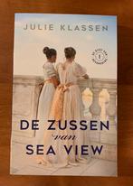 Julie Klassen - De zussen van Sea View, Boeken, Ophalen of Verzenden, Zo goed als nieuw, Julie Klassen