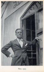 M. Nijhoff in Memoriam (1953), Ophalen of Verzenden, Zo goed als nieuw