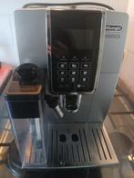 Delonghi koffiemachine, Ophalen, Gebruikt, Koffiemachine, Koffiebonen