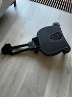 Staplankje footboard kinderwagen universeel, Kinderen en Baby's, Kinderwagens en Combinaties, Ophalen, Zo goed als nieuw, Overige merken
