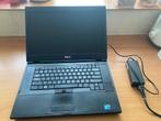 Laptop: Dell Latitude E6510, Ophalen of Verzenden, Gebruikt, 2 tot 3 Ghz