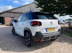 Citroen C3 Aircross 1.2 PureTech Max | Automaat '' 11.000 KM, Gebruikt, 1199 cc, Wit, Origineel Nederlands