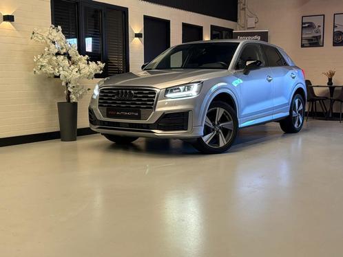 Audi Q2 35 TFSI S-Line |Virtual|Carplay|Nav| Xenon|Matrix |, Auto's, Audi, Bedrijf, Te koop, Q2, ABS, Adaptive Cruise Control