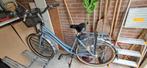 Cortina Footsteps Damesfiets - 7 Versnellingen, AXA slot, Versnellingen, Ophalen, Overige merken, 53 tot 56 cm