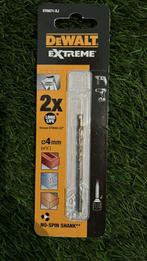 DeWalt Extreme 4 mm – DT6671-XJ, Verzenden, Nieuw