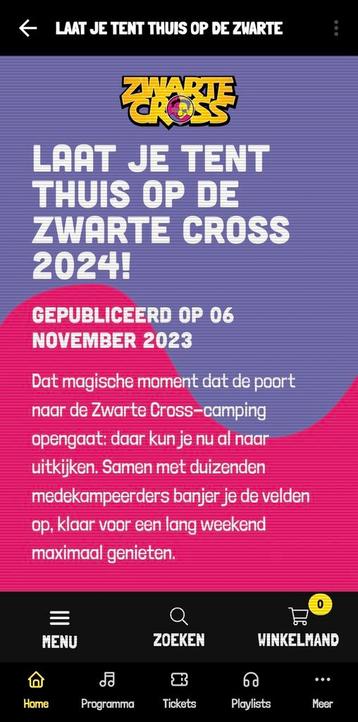 2 persoons zwarte cross zilveruitje camping kaarten