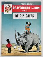 Nero - 68. De P.P. safari, Boeken, Stripboeken, Eén stripboek, Ophalen of Verzenden, Zo goed als nieuw
