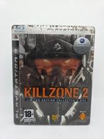 Killzone 2 Limited Edition Collector’s Box Steelbook – PS3, Spelcomputers en Games, Vanaf 18 jaar, Shooter, 1 speler, Ophalen of Verzenden