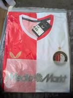 Feyenoord Shirt Maat M - Nieuw!, Kleding | Dames, Castore, Ophalen of Verzenden, Nieuw, Maat 38/40 (M)