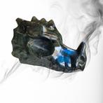 Labradoriet Draak met prachtige Flash 11cm, Ophalen of Verzenden