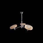 Originele vintage hanglamp, Ophalen of Verzenden, Gebruikt