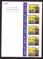 Nederland NVPH v1908 postfris, Postzegels en Munten, Postzegels | Nederland, Verzenden, Na 1940, Postfris