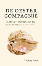 De oester compagnie - Yvonne Floor, Gelezen, Ophalen of Verzenden
