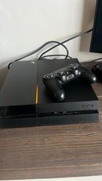 PS4, Ophalen, Zo goed als nieuw, Vanaf 3 jaar