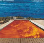 Red Hot Chili Peppers – Californication, Ophalen of Verzenden, Zo goed als nieuw, Poprock