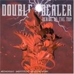 CD Double Dealer - Deride On The Top sealed 3070062 Metal, Ophalen of Verzenden, Nieuw in verpakking