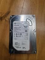 Seagate 500GB HDD - Gebruikt, Goede Staat, Computers en Software, Harde schijven, Ophalen, Intern, Gebruikt, 500 gb