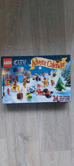 LEGO 4428 City Adventskalender - Nieuw!, Ophalen, Nieuw, Complete set, Lego