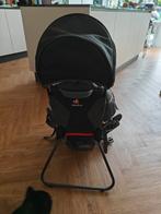 Deuter Kid comfort 1 plus, Ophalen, Gebruikt, Rug, Overige typen