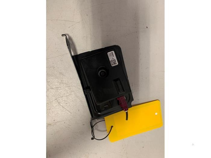 Antenne van een Mini Cooper, Auto-onderdelen, Elektronica en Kabels, Mini, Gebruikt, 3 maanden garantie, Ophalen of Verzenden