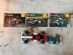 Lego creator 3 in 1 streetracer 31127, Ophalen, Zo goed als nieuw