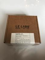 Le Labo Santal 33 Eau de Parfum 100 ml origineel, Sieraden, Tassen en Uiterlijk, Uiterlijk | Parfum, Ophalen of Verzenden, Zo goed als nieuw