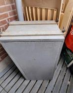 Houte Gasbun gaskist 10.5kg fles maat weg=weg, Watersport en Boten, Ophalen, Gebruikt, Overige typen, Zeilboot of Motorboot