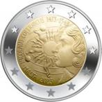 2 euro Malta “Geboorte Nicolaus Copernicus’’ BU 2023, Postzegels en Munten, Munten | Europa | Euromunten, 2 euro, Malta, Losse munt