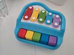 Leuke piano / xylofoon voor kleine kinderen, Ophalen of Verzenden, Zo goed als nieuw, Overige typen