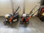 Eliet E401 VM  Honda verticuteermachine, Tuin en Terras, Verticuteermachines, Benzine, Gebruikt, Eliet, Ophalen