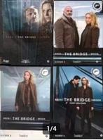 The Bridge, Vanaf 16 jaar, Ophalen of Verzenden, Zo goed als nieuw, Thriller