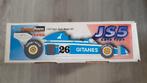 Orange House 1/20 Ligier JS5 multimedia kit, Hobby en Vrije tijd, Overige merken, Auto, Groter dan 1:32, Nieuw
