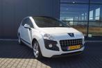 Peugeot 3008 Première | Head-Up Display | Trekhaak | cruise, Euro 5, 1434 kg, Wit, Handgeschakeld