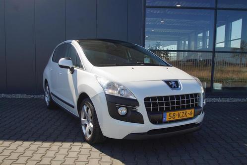 Peugeot 3008 Première | Head-Up Display | Trekhaak | cruise, Auto's, Peugeot, Te koop, Airbags, Airconditioning, Alarm, Climate control