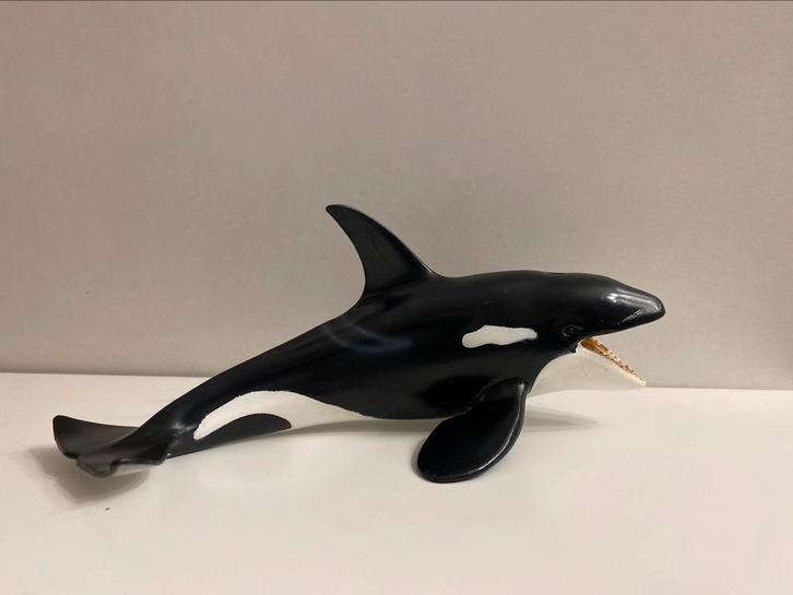 Schleich Orka 14551, Verzamelen, Dierenverzamelingen, Ophalen of Verzenden