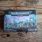 Warhammer 40k Thousand Sons Rubric Marines, Ophalen of Verzenden, Nieuw, Warhammer 40000, Figuurtje(s)