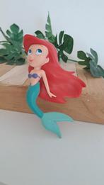 Ariel Disney speelfiguur, Ophalen of Verzenden, Zo goed als nieuw