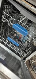 Bosch Vaatwasser - SMV68M80EU/93, Witgoed en Apparatuur, Ophalen, Gebruikt, 60 cm of meer, Inbouw