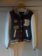 Baseball jack XS, Ophalen, Zo goed als nieuw, Maat 34 (XS) of kleiner