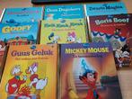 8 X Donald Duck complete serie gouden boekjes €20.-, Boeken, Kinderboeken | Jeugd | onder 10 jaar, Ophalen of Verzenden, Fictie algemeen