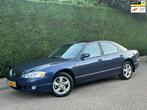 Xedos 9-serie 2.5i-24V /AUTOMAAT/LEER/SCHUIFDAK/RIJDTPERFECT, Auto's, Gebruikt, 2497 cc, Blauw, Stoelverwarming