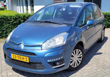 Citroen C4 Picasso 1.6 VTi Tendance beschikbaar voor biedingen