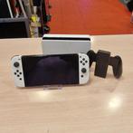 Nintendo Switch Oled White in nette staat in doos, Nintendo, Zo goed als nieuw, Support@nintendo.com, 11-1 Hokotate-cho, Kamitoba, Minami-ku
Kyoto 601-8501
Japan