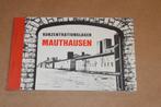 Kamp Mauthausen — Fotoboek met SS-Foto's [8-Talig], Ophalen of Verzenden, Gelezen