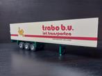 Kasten trailer tekno., Gebruikt, Ophalen of Verzenden, Bus of Vrachtwagen, Tekno
