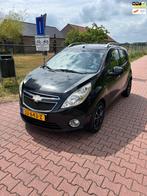 Chevrolet Spark 1.2 16V LT NWE APK AIRCO!, Voorwielaandrijving, Gebruikt, 4 cilinders, 82 pk